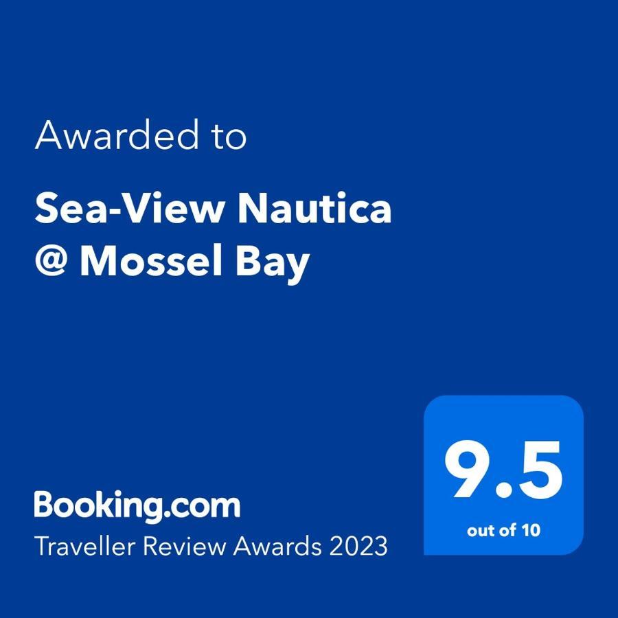 Sea-View Nautica @ Mossel Bay公寓 外观 照片